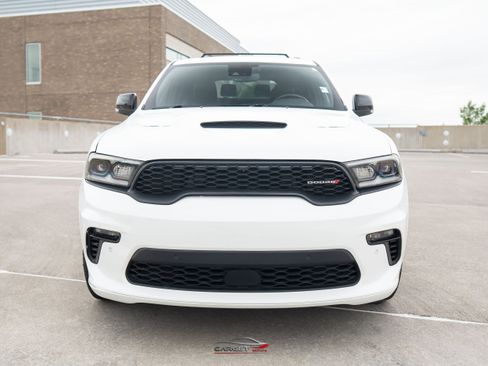 Used 2023 Dodge Durango R/T RWD image 2