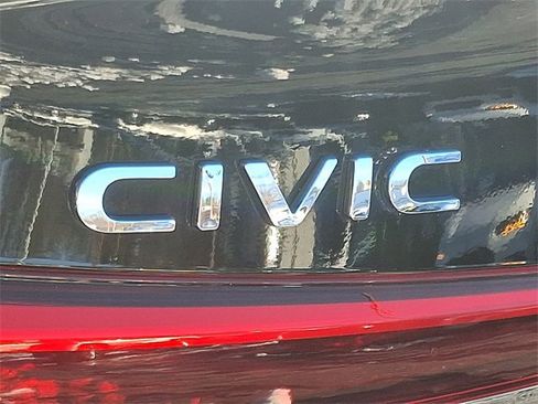 Used 2023 Honda Civic EX image 30