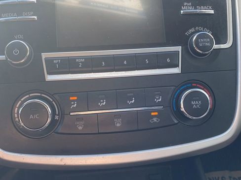 Used 2017 Nissan Altima 2.5 SR image 11