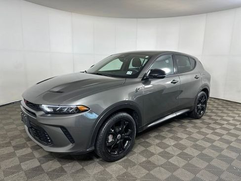 Used 2024 Dodge Hornet R/T w/ R/T Blacktop Package image 7