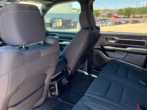 New 2026 RAM 1500 Big Horn AWD/4WD image 19