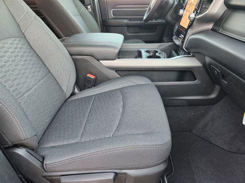 New 2026 RAM 2500 Lone Star image 13