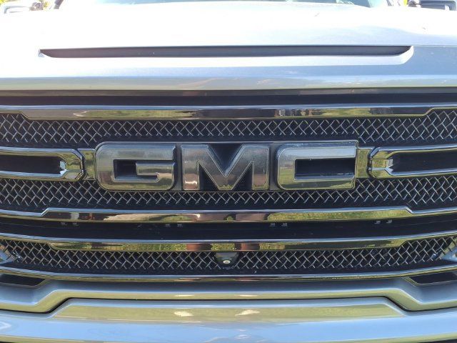 Used 2021 GMC Sierra 1500 AT4 w/ AT4 Premium Package AWD/4WD image 10