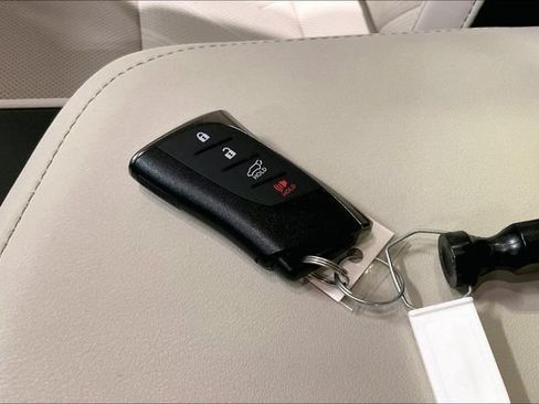 Used 2026 Lexus NX 350 AWD w/ Accessory Package (2T) image 13