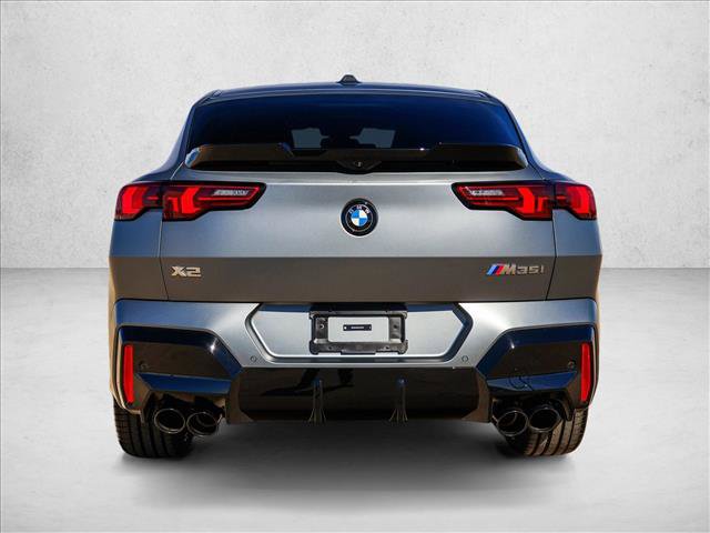 New 2027 BMW X2 M35i w/ Technology Package AWD/4WD image 6