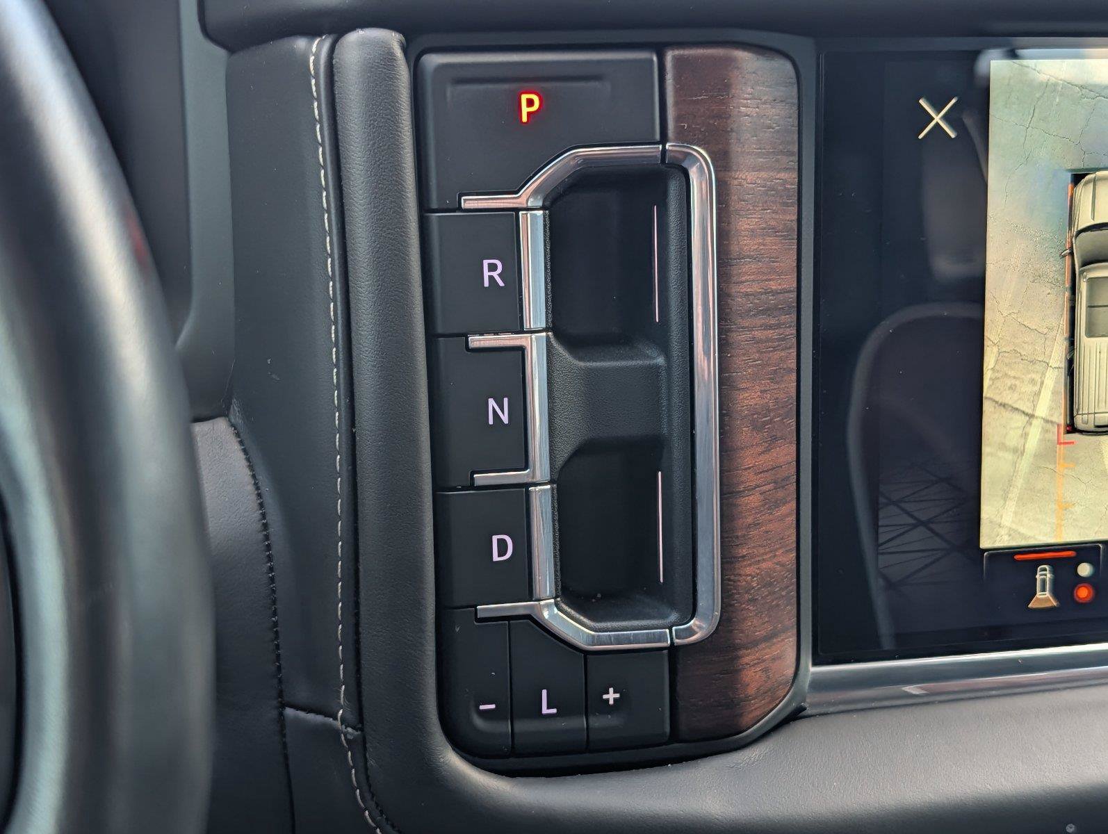 Certified 2023 GMC Yukon XL Denali Ultimate AWD/4WD image 20