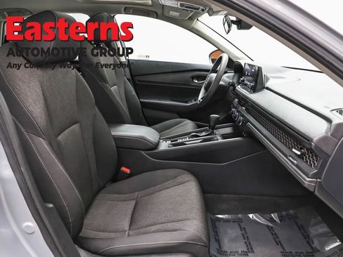 Used 2024 Honda Accord EX image 24