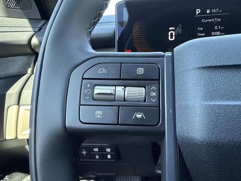 New 2027 Kia Telluride S image 25