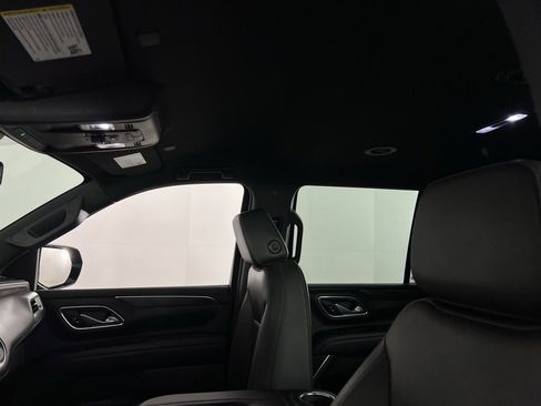 Used 2024 Chevrolet Tahoe Z71 w/ Z71 Off-Road Package image 27