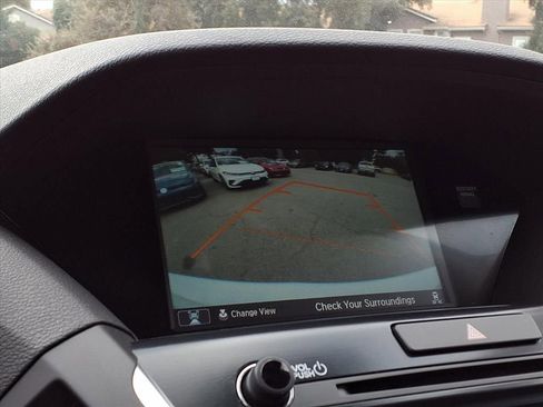 Used 2018 Acura MDX SH-AWD w/ Technology Package image 7