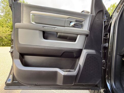 Used 2018 RAM 1500 Big Horn AWD/4WD image 13