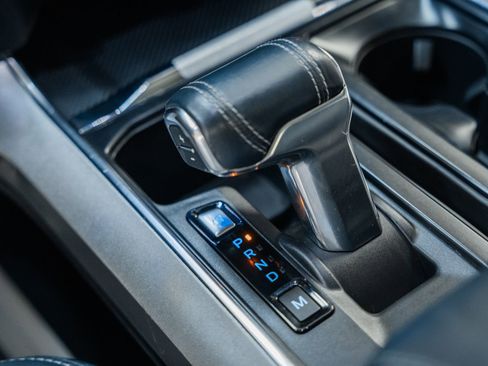 Certified 2023 Ford F150 Limited image 37