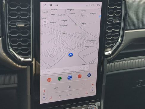 Certified 2024 Ford Ranger XLT w/ Equipment Group 301A High image 19