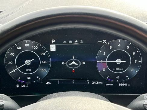 Used 2023 Kia Sportage SX image 33