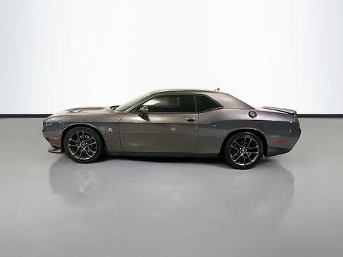 Used 2022 Dodge Challenger R/T Scat Pack w/ Plus Package RWD image 6