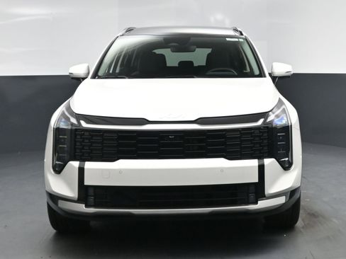 New 2026 Kia Sportage SX Prestige image 11