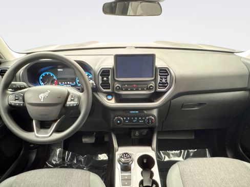 Used 2024 Ford Bronco Sport Big Bend image 14