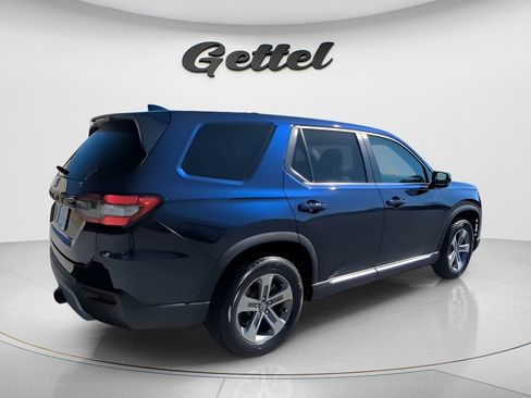 Used 2023 Honda Pilot EX-L image 8