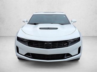 Used 2021 Chevrolet Camaro LT w/ RS Package video 2