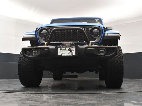 Used 2024 Jeep Wrangler Unlimited Rubicon 392 AWD/4WD image 20