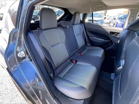 Certified 2024 Subaru Crosstrek 2.0i Premium image 18