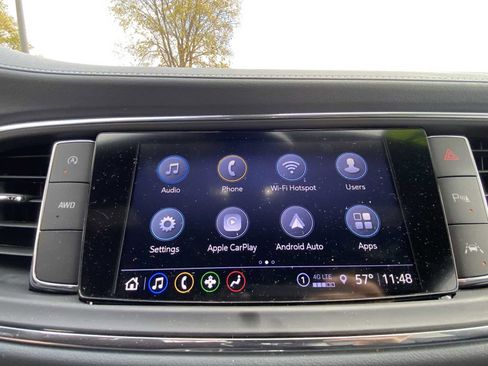 Used 2024 Buick Enclave Essence w/ LPO, Floor Liner Package image 13