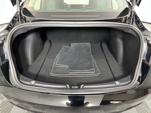 Used 2020 Tesla Model 3 Long Range AWD/4WD image 27