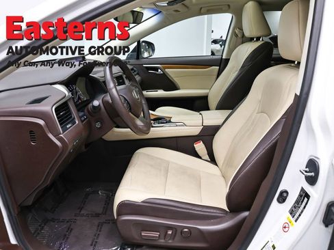 Used 2017 Lexus RX 350 AWD image 14