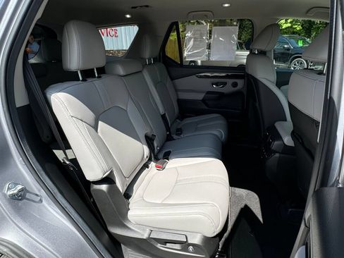 Used 2025 Honda Pilot EX-L image 21