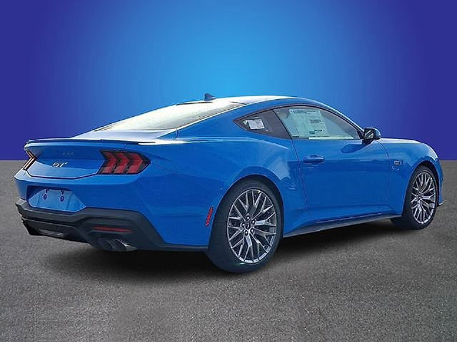 New 2026 Ford Mustang GT Premium RWD image 3