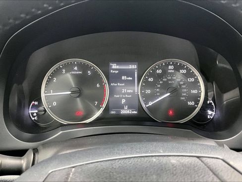 Used 2024 Lexus IS 300 w/ Comfort Package RWD image 27