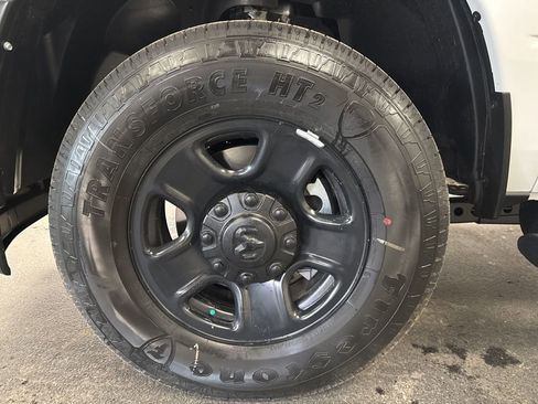 New 2026 RAM 2500 Tradesman image 13