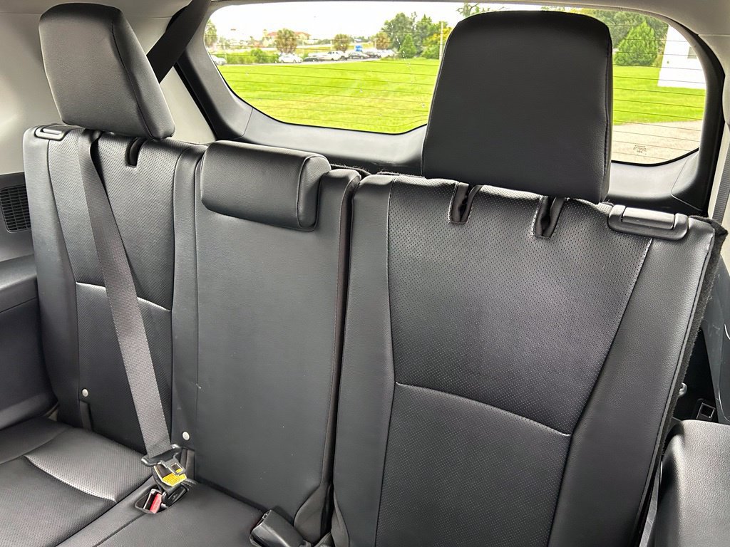 Used 2026 Toyota Grand Highlander FWD image 51