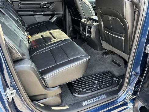 Used 2023 RAM 1500 Limited image 21