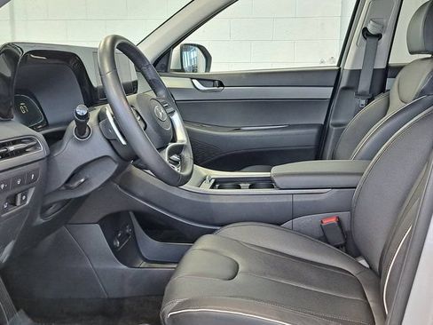 Used 2025 Hyundai Palisade SEL AWD/4WD image 21