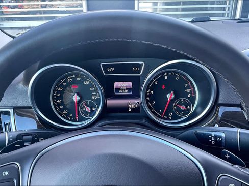 Used 2018 Mercedes-Benz GLE 350 image 23
