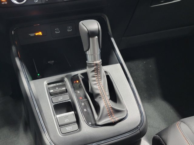 New 2027 Honda CR-V Sport-L image 21