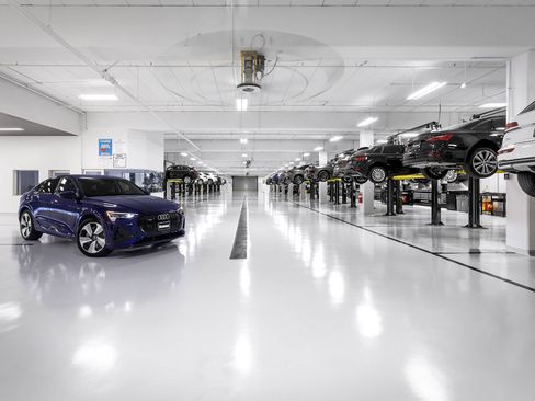 New 2025 Audi A5 2.0T Premium Plus image 24