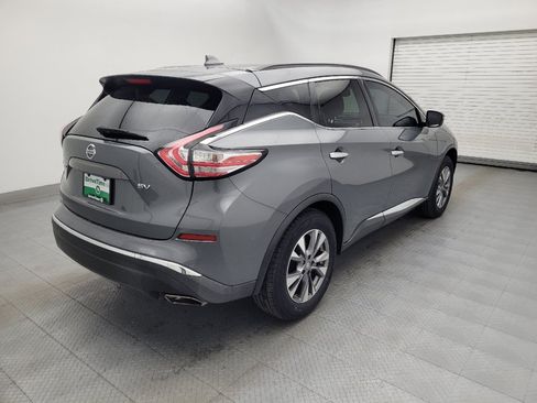 Used 2018 Nissan Murano SV FWD image 9