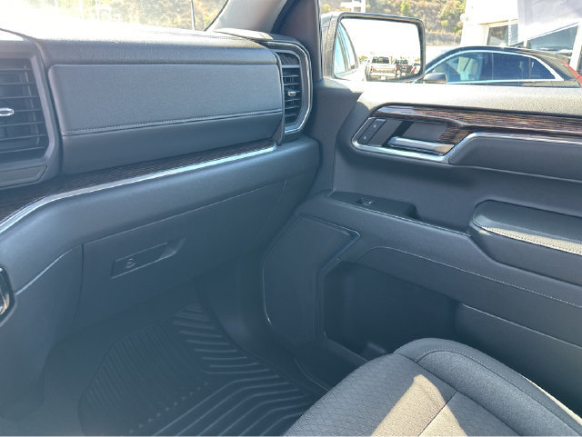 Certified 2023 GMC Sierra 1500 Elevation AWD/4WD image 28