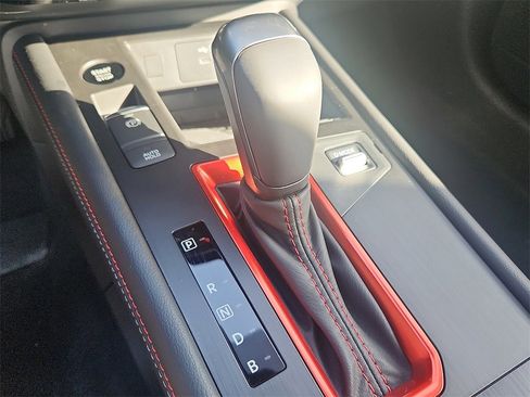 New 2026 Nissan Kicks SR w/ SR Premium Package image 7