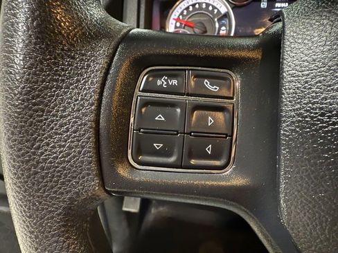 Used 2019 RAM 1500 Express w/ Wheel & Sound Group image 14