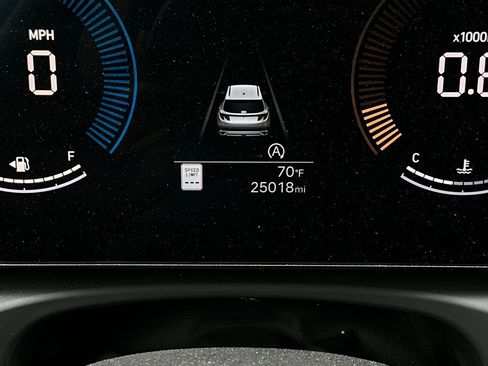 Used 2025 Hyundai Tucson SEL image 40