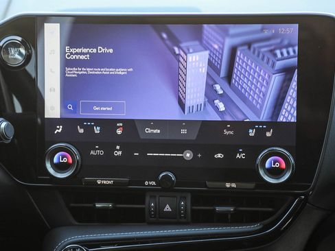 Used 2024 Lexus NX 350 AWD w/ Cold Area Package image 14