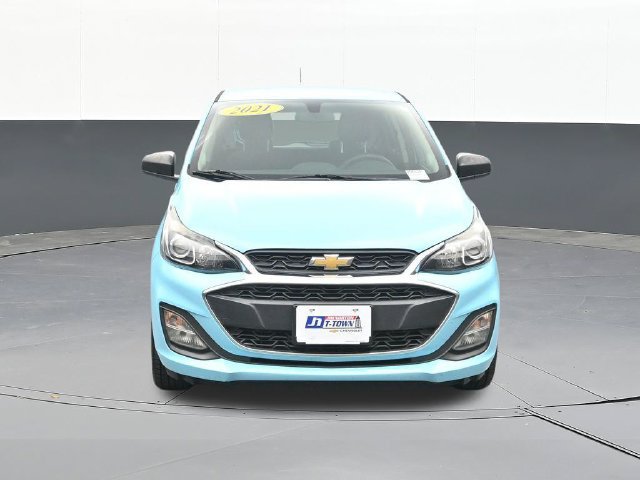 Used 2021 Chevrolet Spark LS FWD image 20