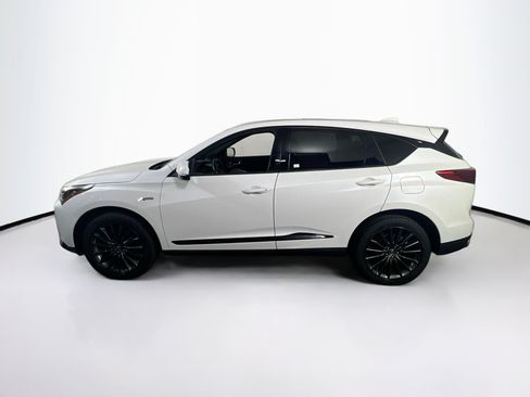 Used 2023 Acura RDX A-Spec AWD/4WD image 8