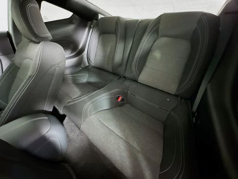 New 2026 Ford Mustang EcoBoost image 13