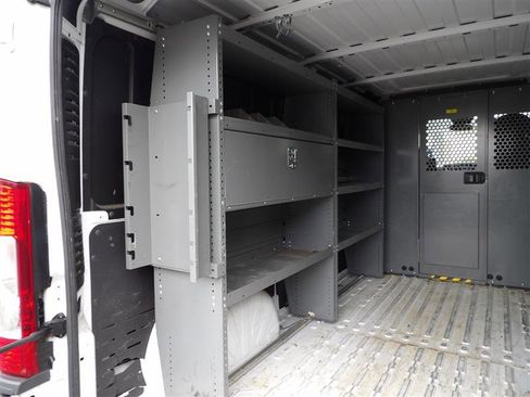 Used 2016 RAM ProMaster 1500 image 14