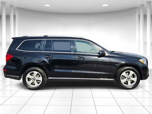 Used 2019 Mercedes-Benz GLS 450 4MATIC image 2