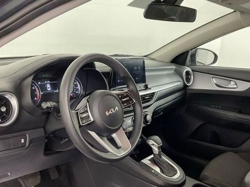 Used 2024 Kia Forte LXS image 11